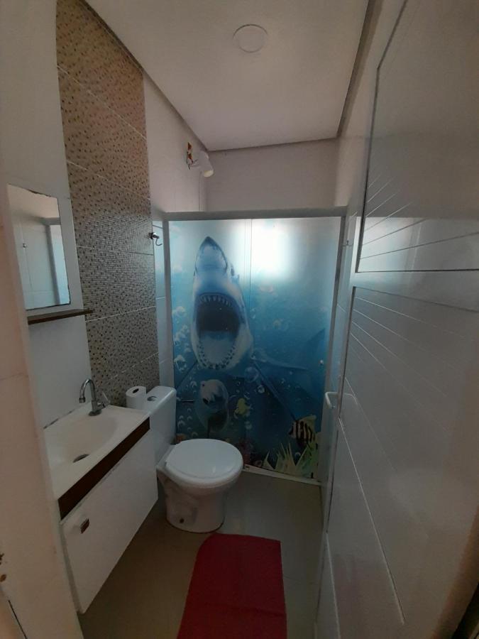 Jk Studios E Kitnets Garagem Central Sem Taxas Pelotas Exterior foto