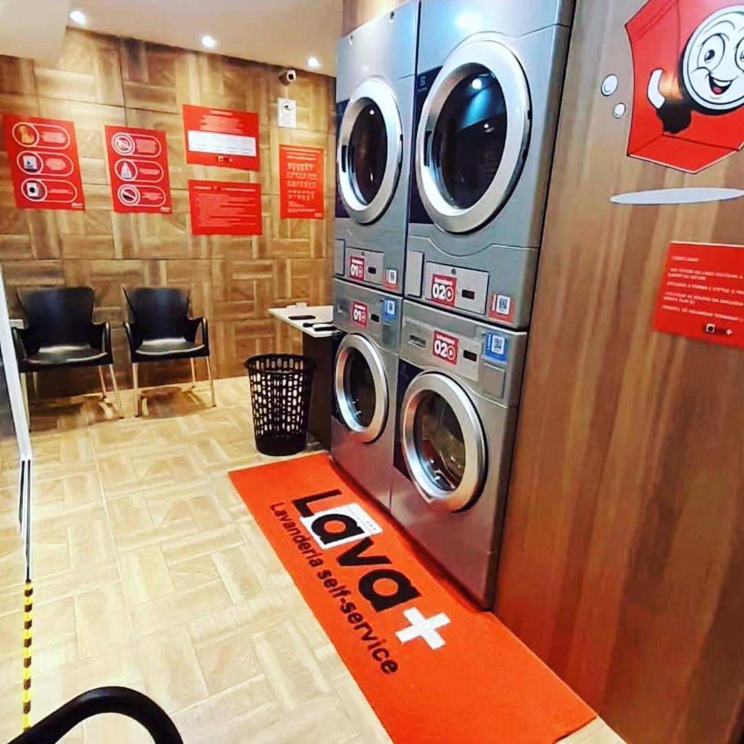 Jk Studios E Kitnets Garagem Central Sem Taxas Pelotas Exterior foto